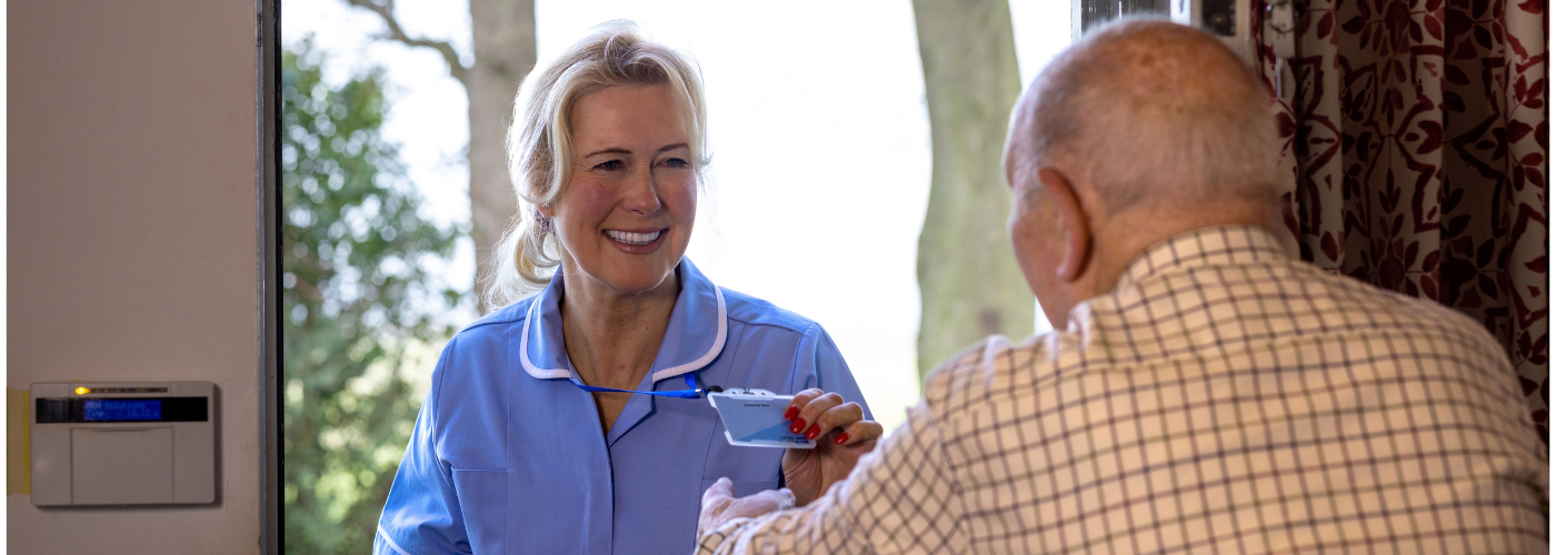 Aged care: a guide to moving into residential care